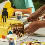 cake portions for 30 guests portions planning