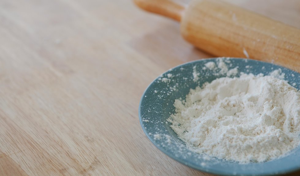 can i use cornstarch
