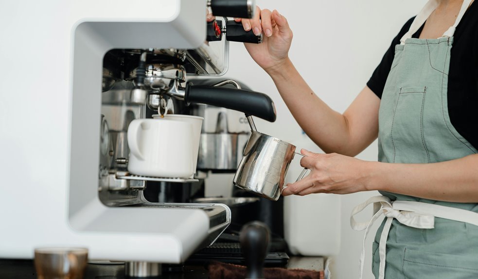 can you use grounds coffee