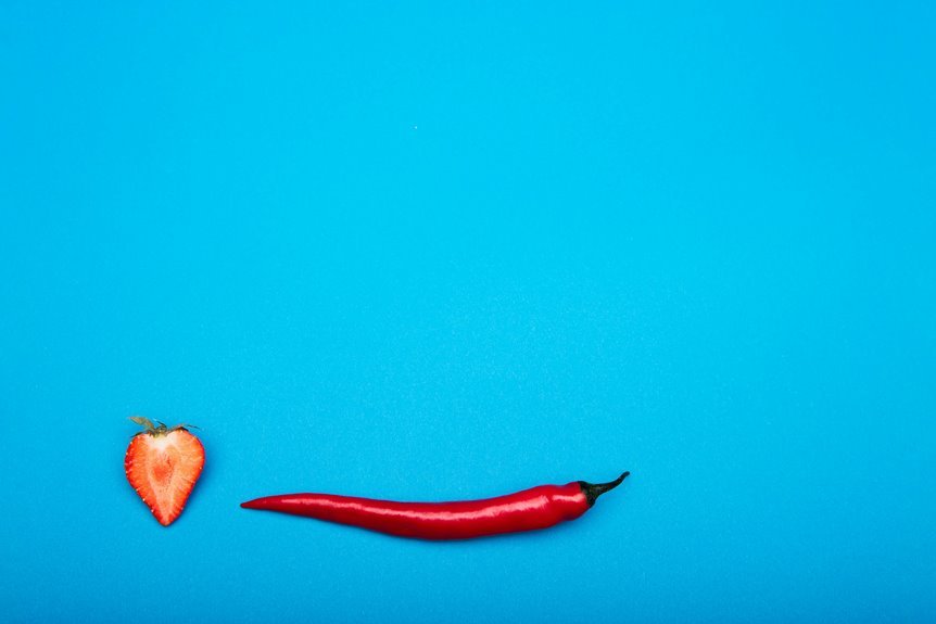 desserts that pair with chili