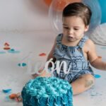 four word smash cake size guide