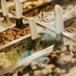 freezer storage duration for ice cream cake
