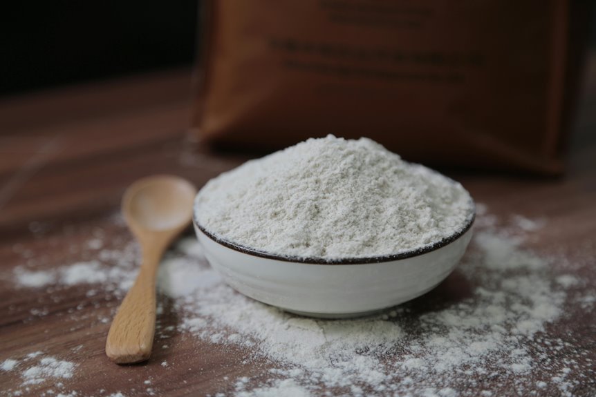 gluten containing ingredients in cookies