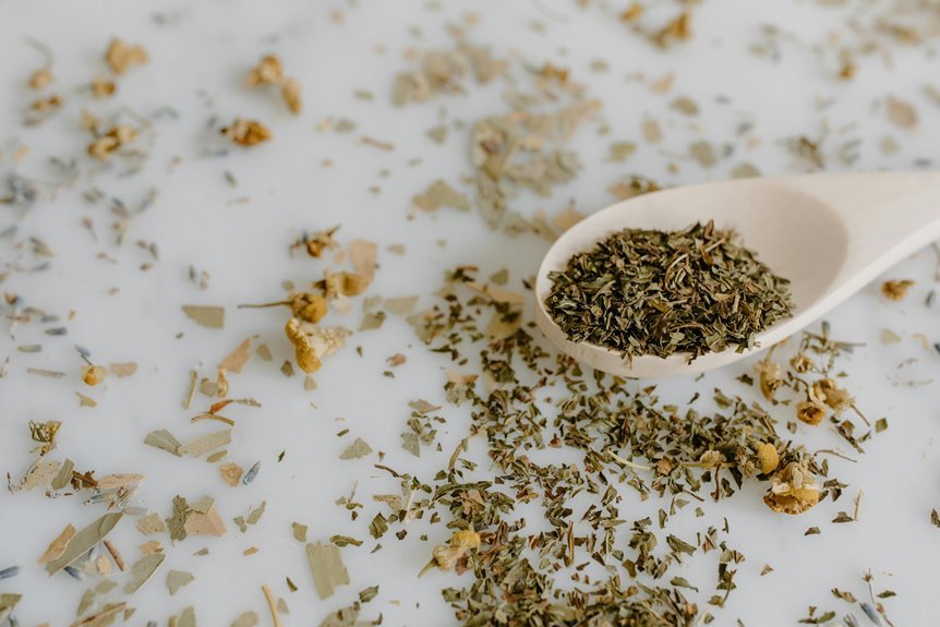 hot tea for sore throat relief techniques