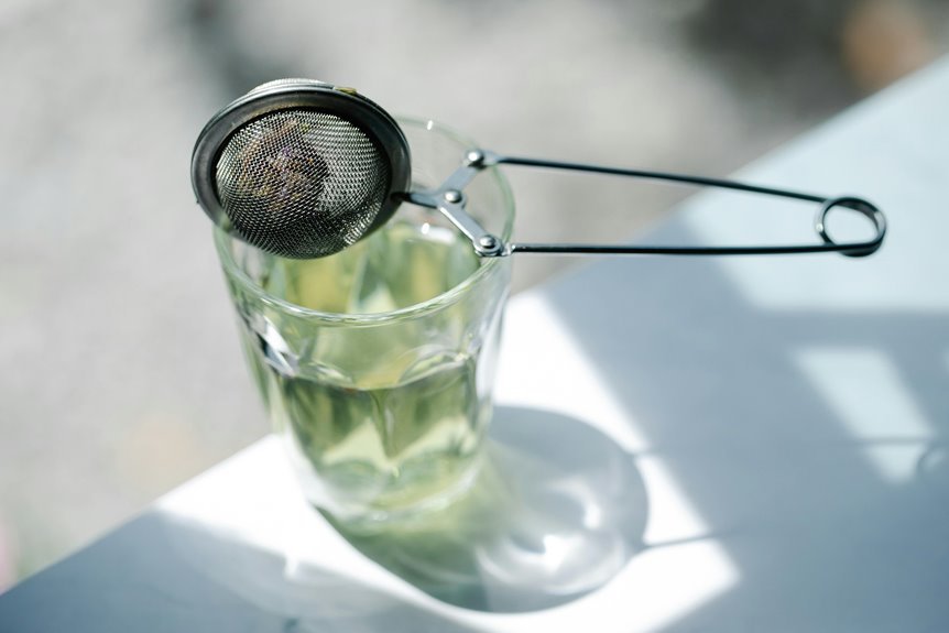 how long to steep chamomile
