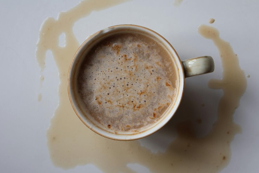 how to add heavy cream