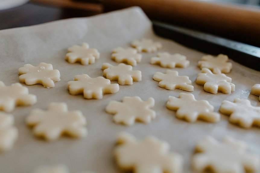 how to bake cookies without brown sugar