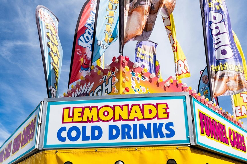 is funnel cake vegan ordering tips 4a4xs