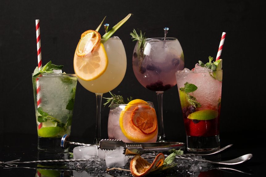 three best vodkas for cocktails 2026