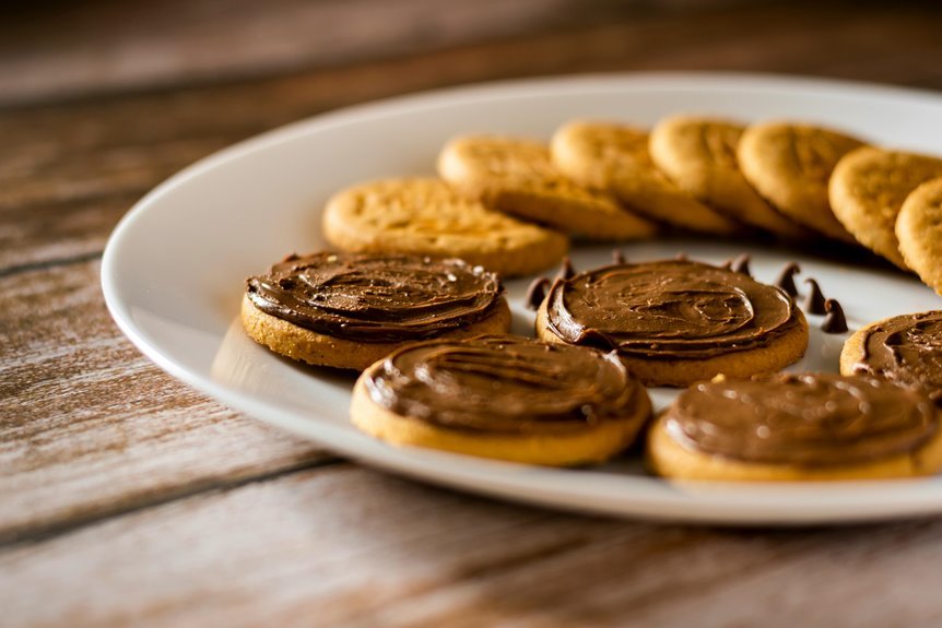 why cookies aren t spreading fix