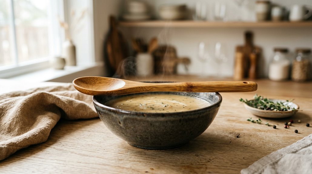 best bamboo kitchen utensil guide