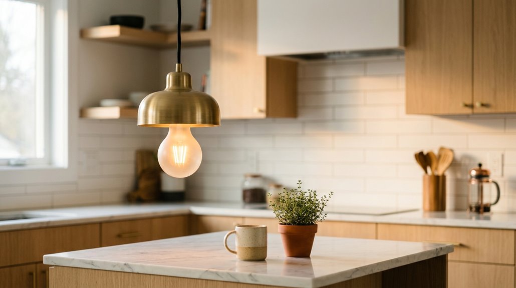 best bulbs for kitchen lighting
