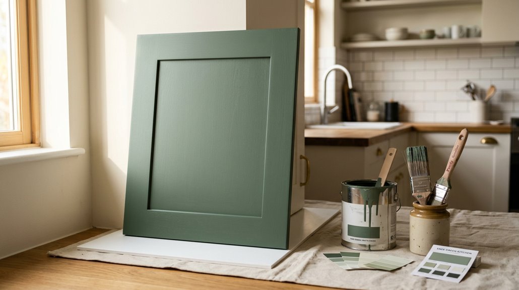 best cabinet paints for kitchens