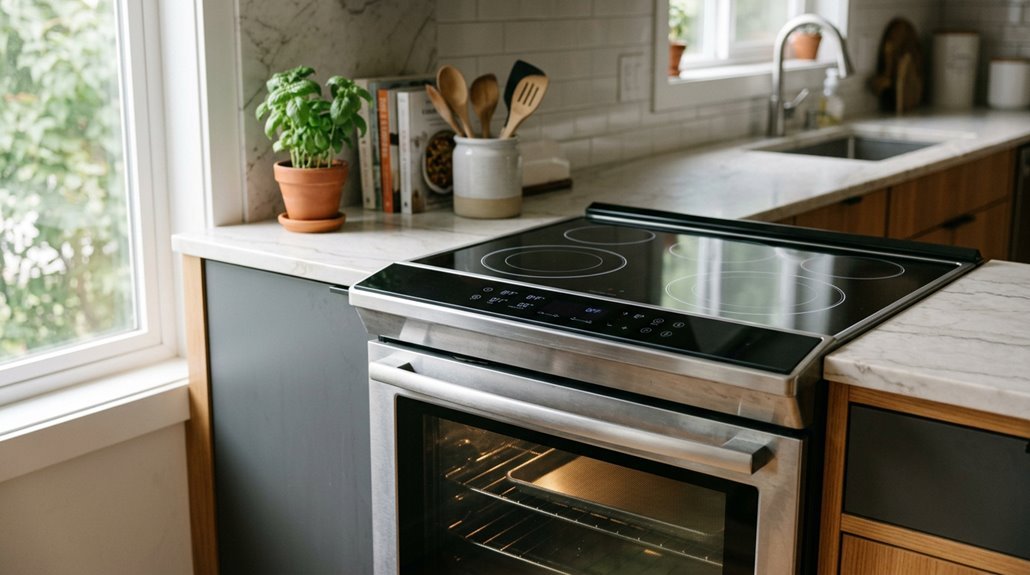 best electric stoves of 2026