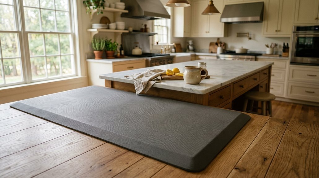 best kitchen anti fatigue mats 2026