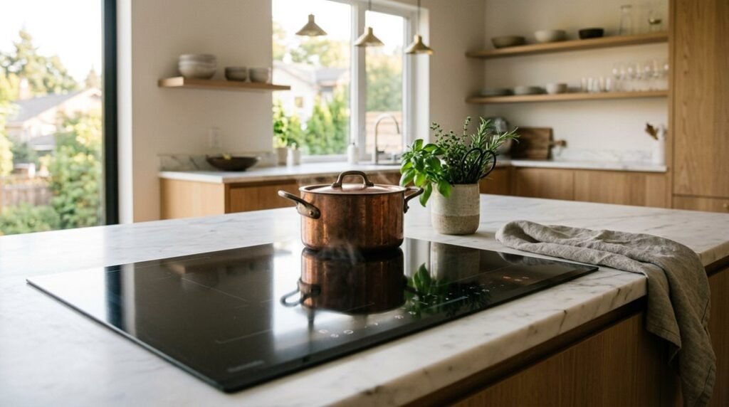 best kitchen cooktops 2026 rankings