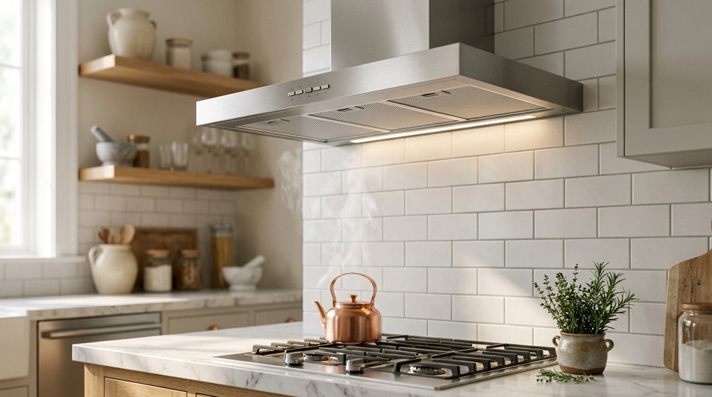 best kitchen hood recommendations 2026