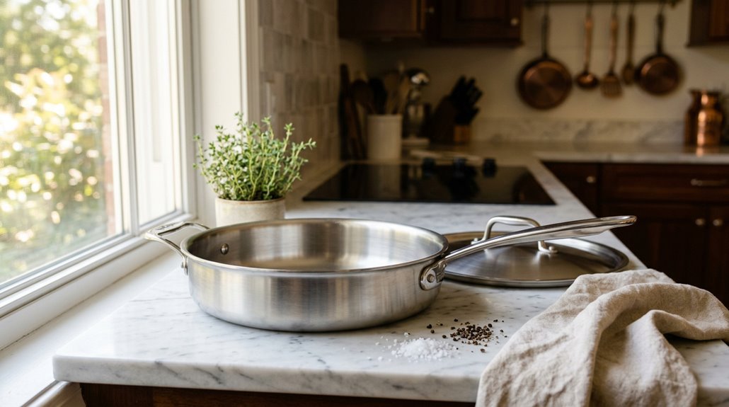 best kitchen pans 2026 choices