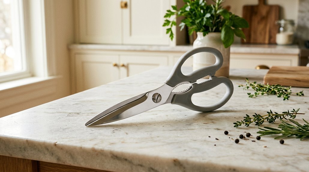 best kitchen shears 2026