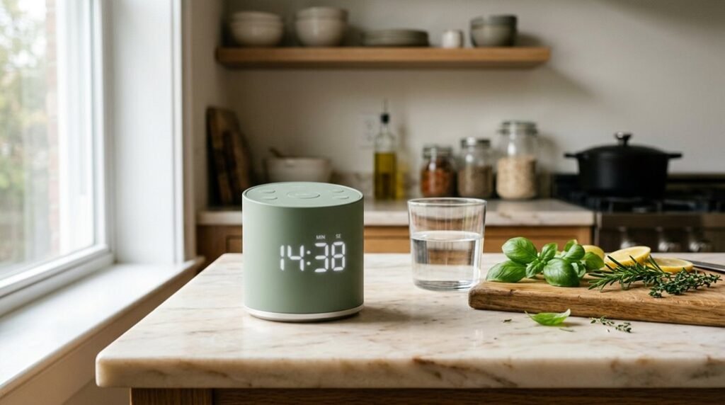 best kitchen timers 2026