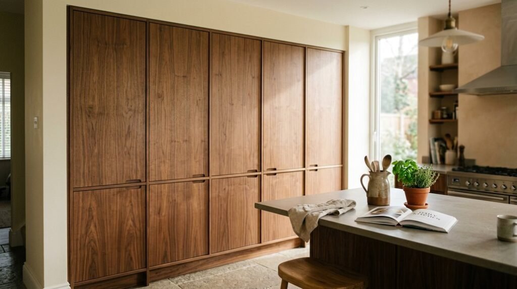 best wooden kitchen cabinet options