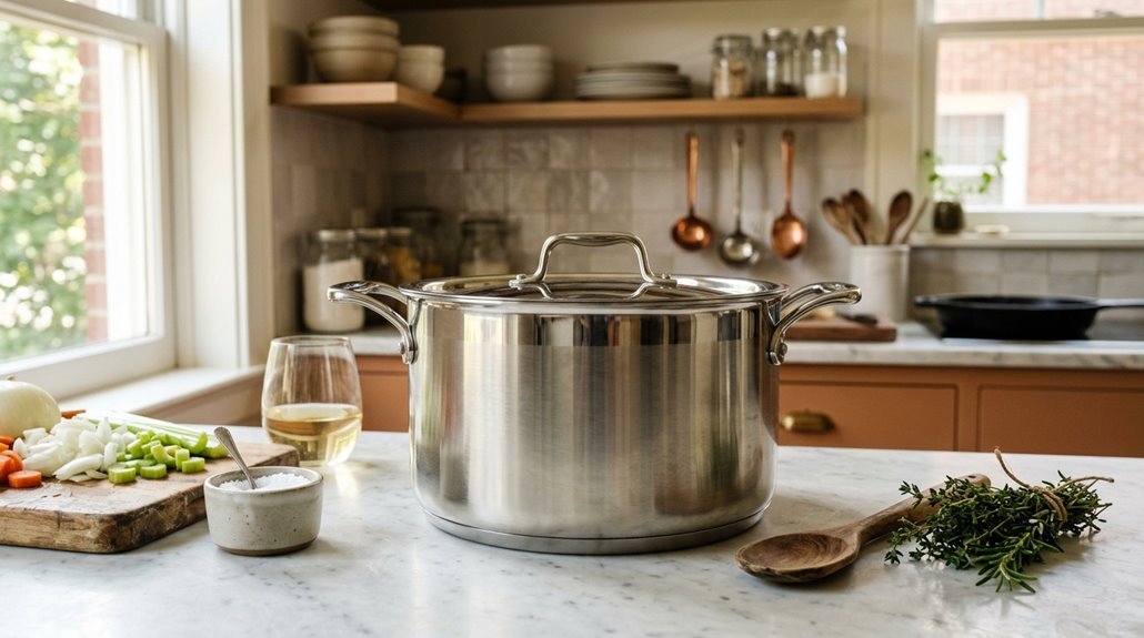 five best kitchen pots for 2026
