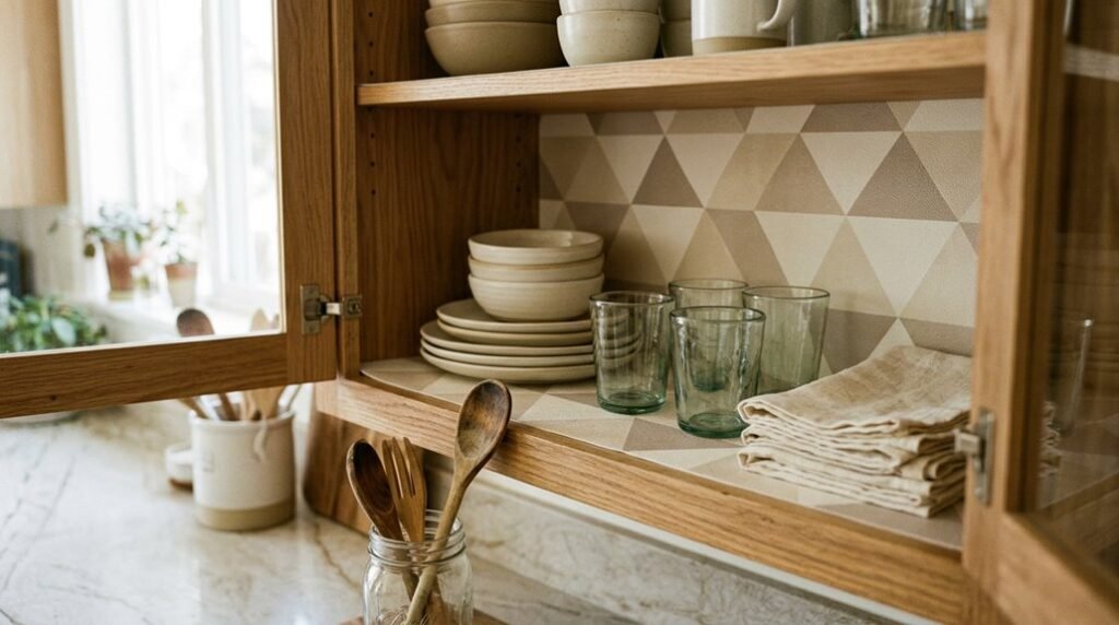 five top kitchen cabinet liners for 2026