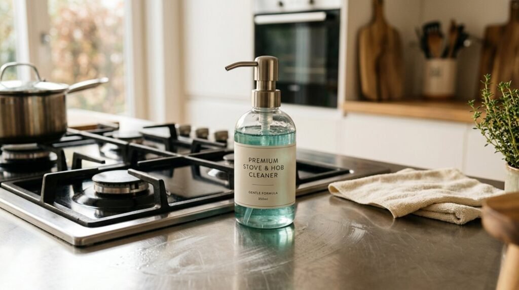 seven best stove cleaners 2026