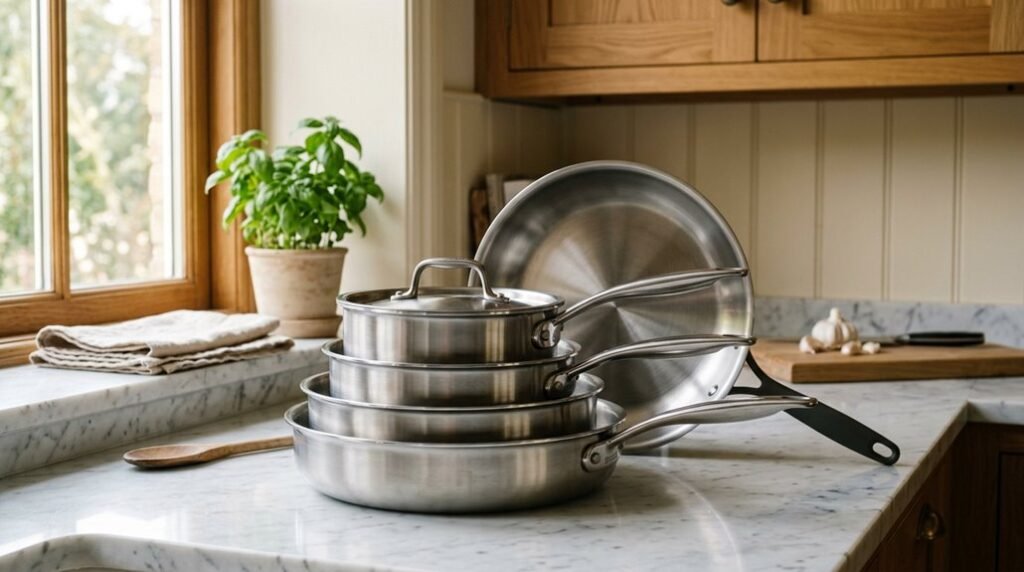 top 10 cookware sets 2026