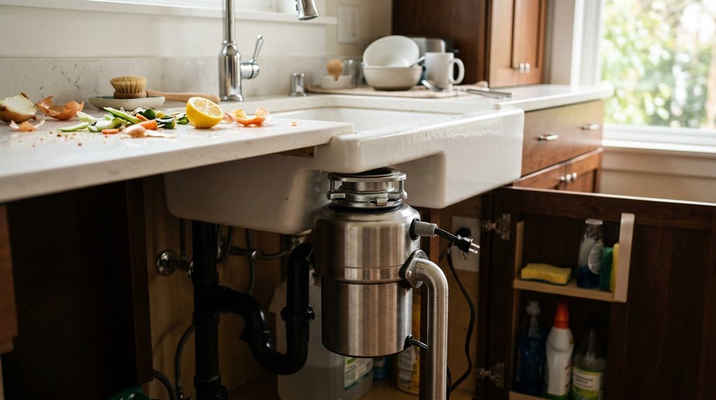 top 10 kitchen disposals 2026