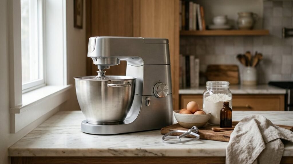 top 10 kitchen mixers 2026