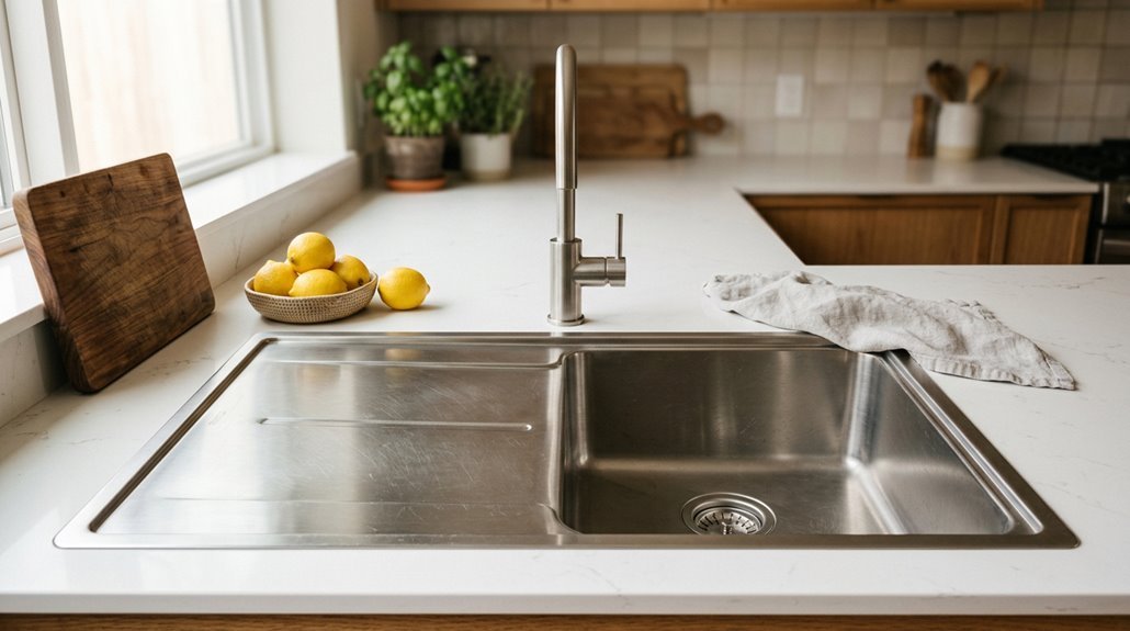 top 10 kitchen sinks 2026