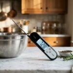 top 10 kitchen thermometers 2026