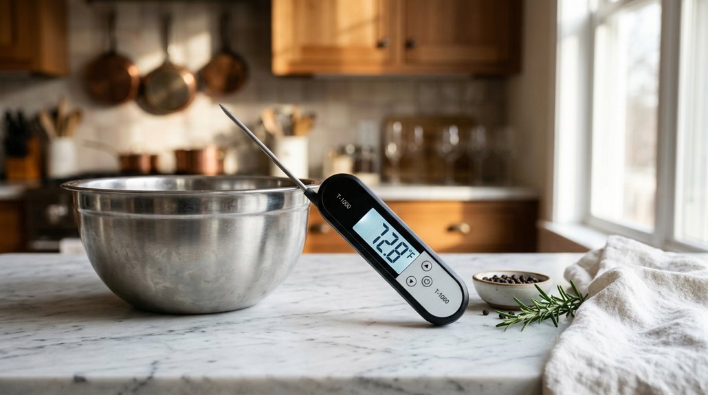 top 10 kitchen thermometers 2026