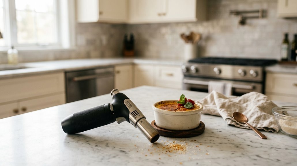 top 10 kitchen torches