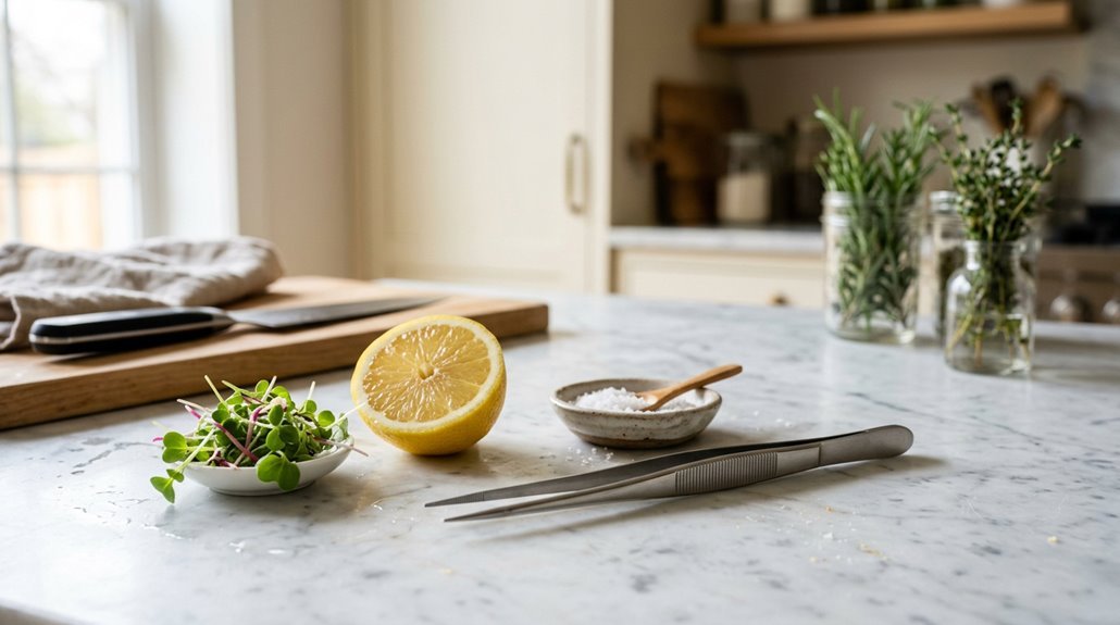 top 10 kitchen tweezers