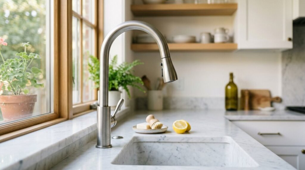 top 10 pull down faucets 2026