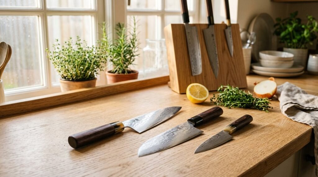 top 15 japanese knife sets 2026
