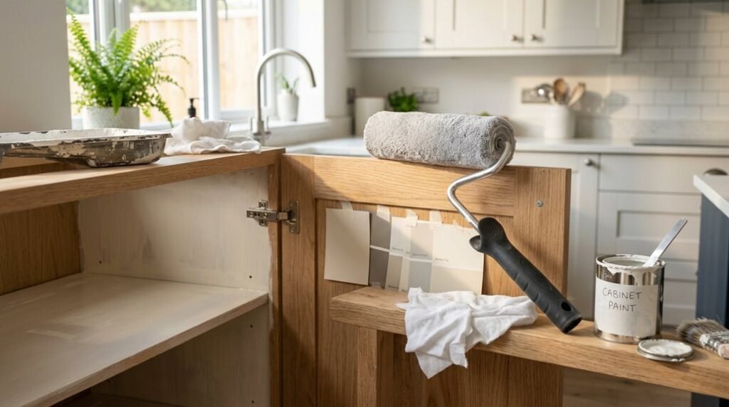 top 15 kitchen cabinet rollers