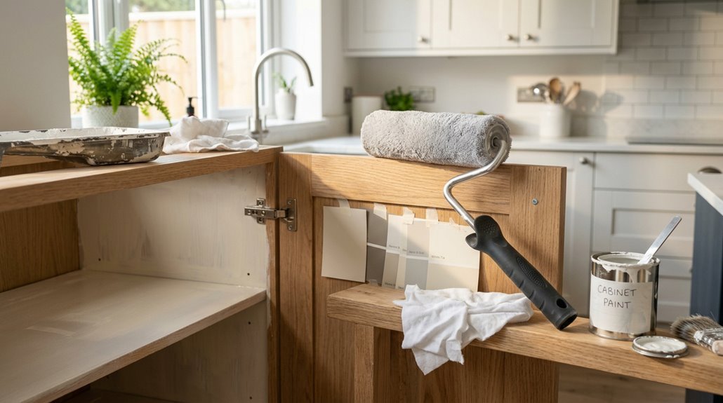 top 15 kitchen cabinet rollers