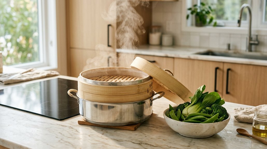 top 15 kitchen steamers 2026