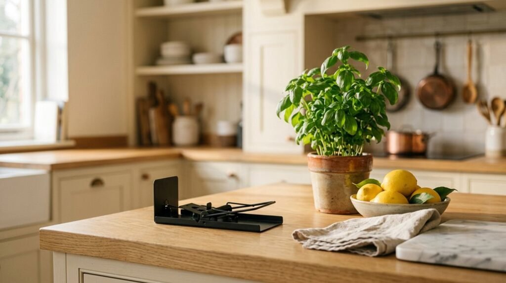 top 5 kitchen mouse traps 2026