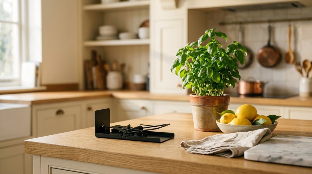 top 5 kitchen mouse traps 2026