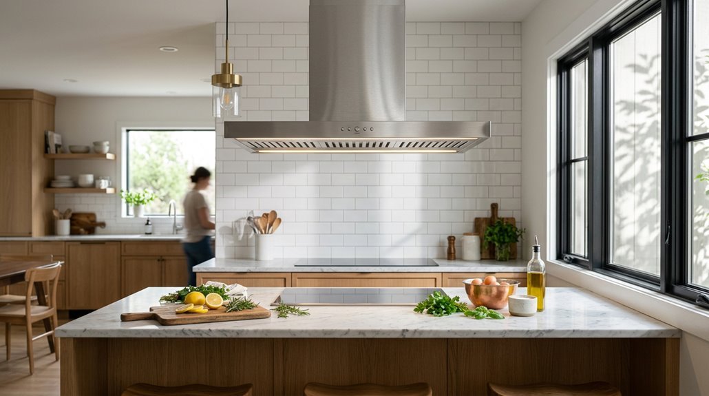 top 5 kitchen vent fans
