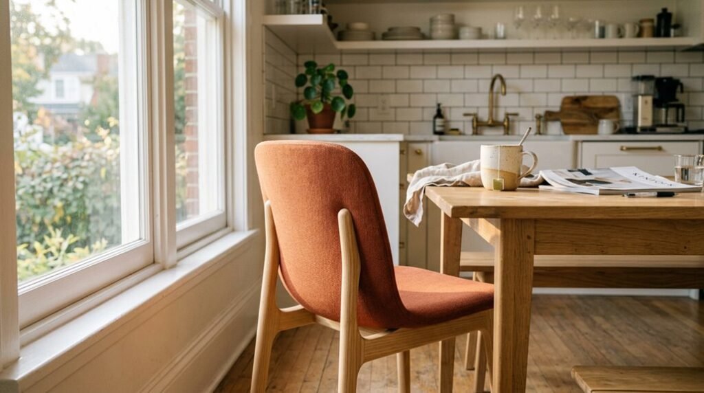top 5 stylish kitchen chairs