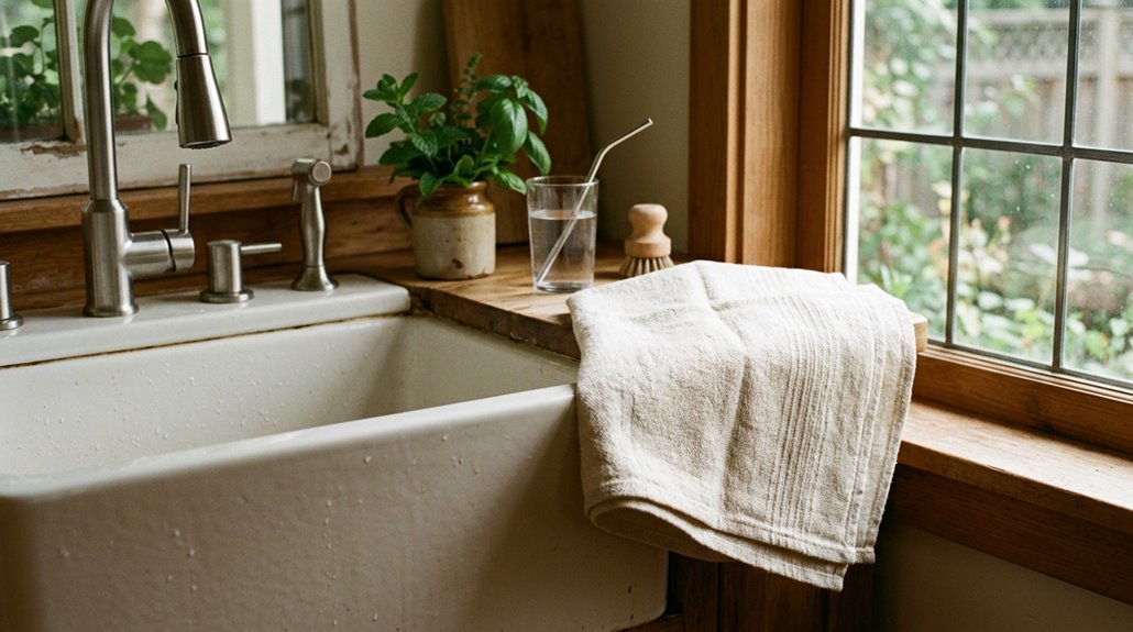 top absorbing kitchen towels 2026