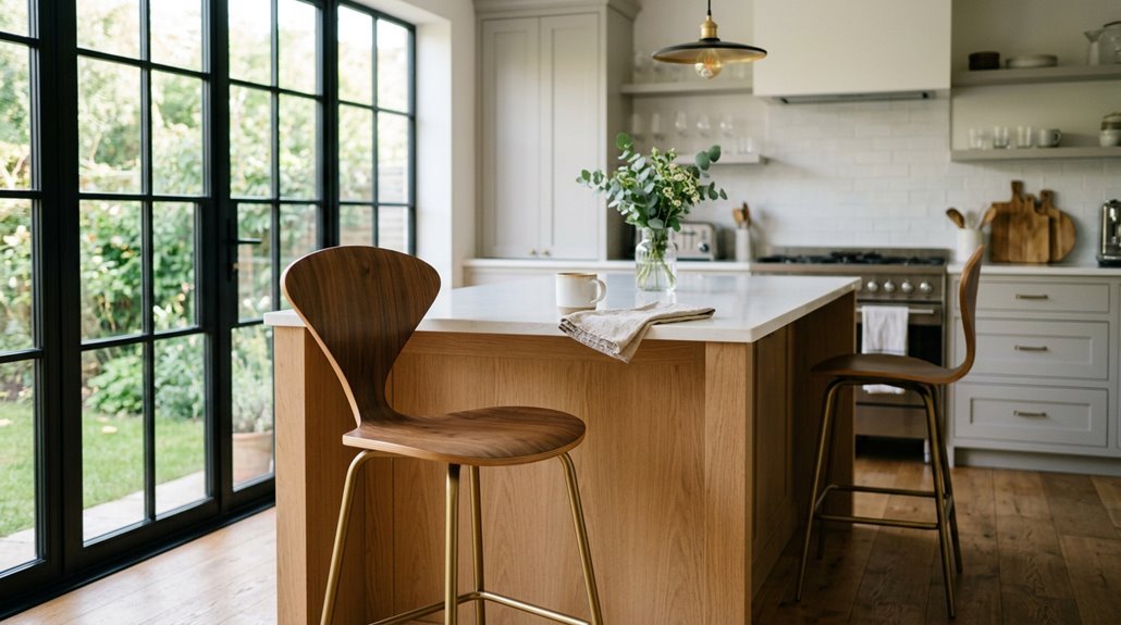 top barstools for islands 2026