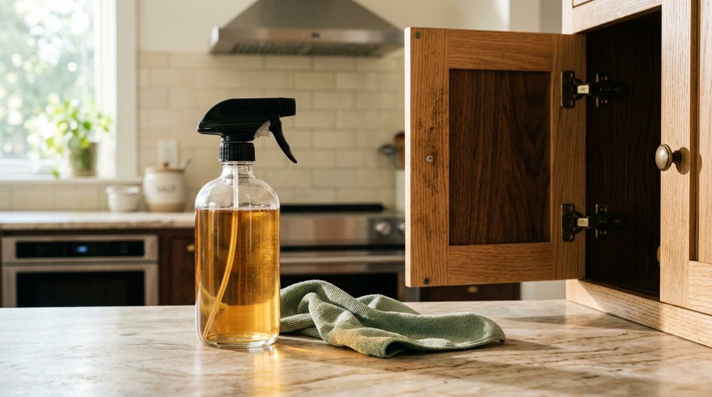 top degreasers for cabinets