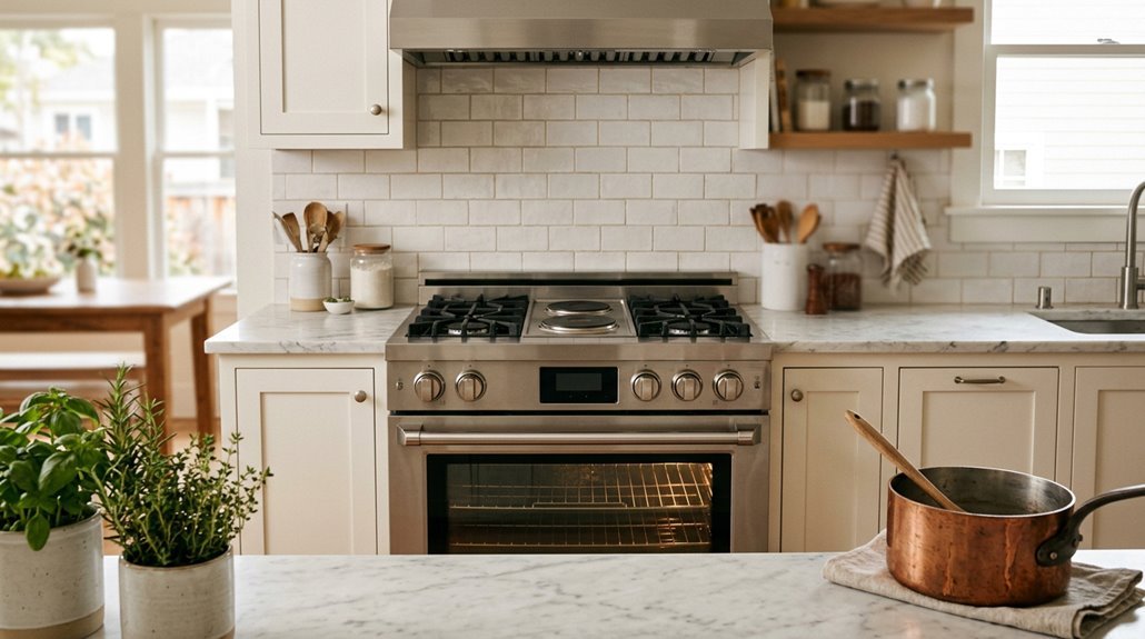 top dual fuel kitchen ranges 2026