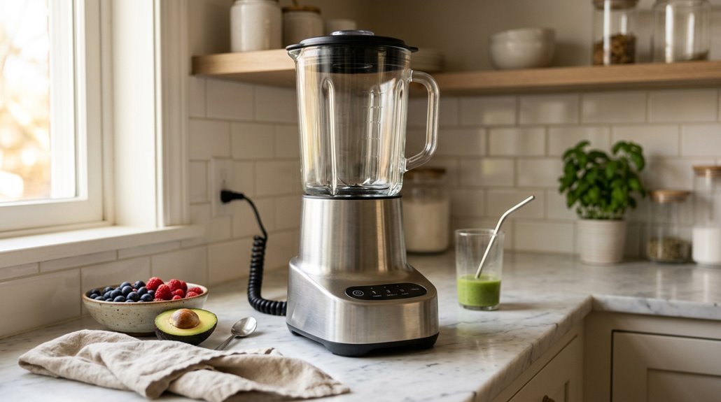 top kitchen blender ranking 2026